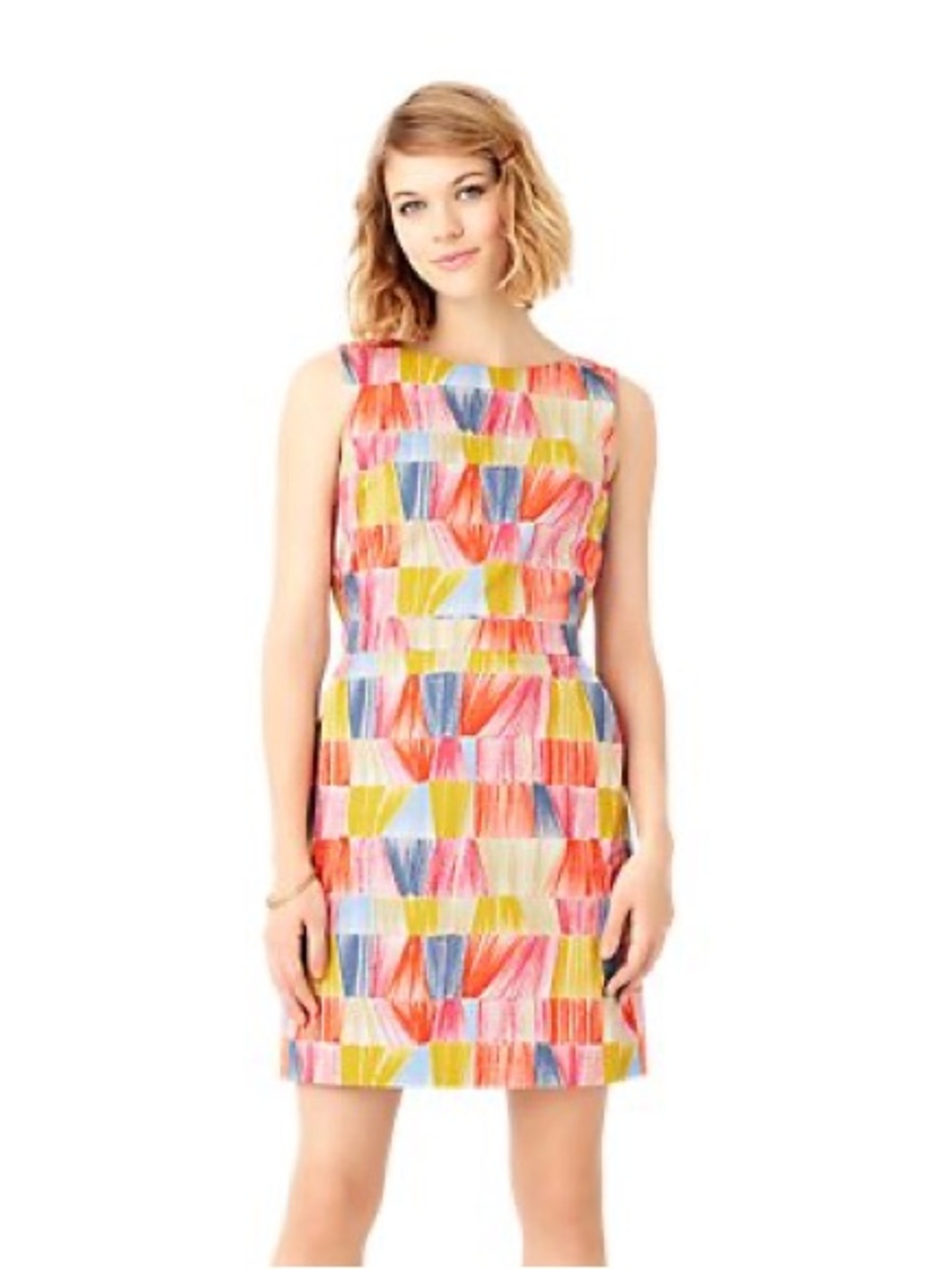 NWT Kate Spade Saturday Open Back Pencil Dress